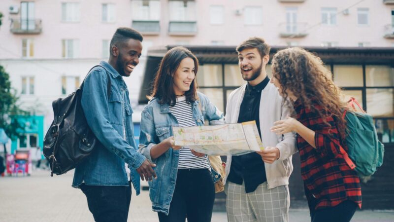 Top Meals You’ll Talk About for the Rest of Your Life: A Student’s Bucket List for Eating Abroad