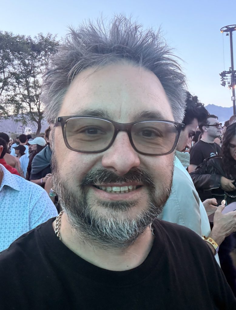 ‘The festival market is splitting in two’: TagMix’s Steve Jenner on real-time content is transforming festival marketing