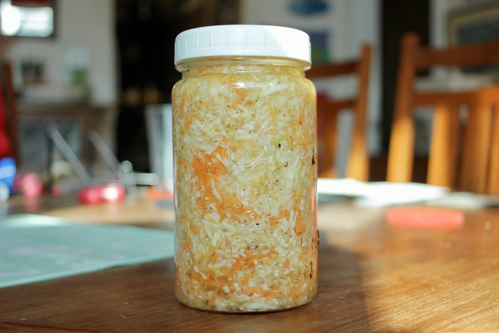 Health Salad Recipe