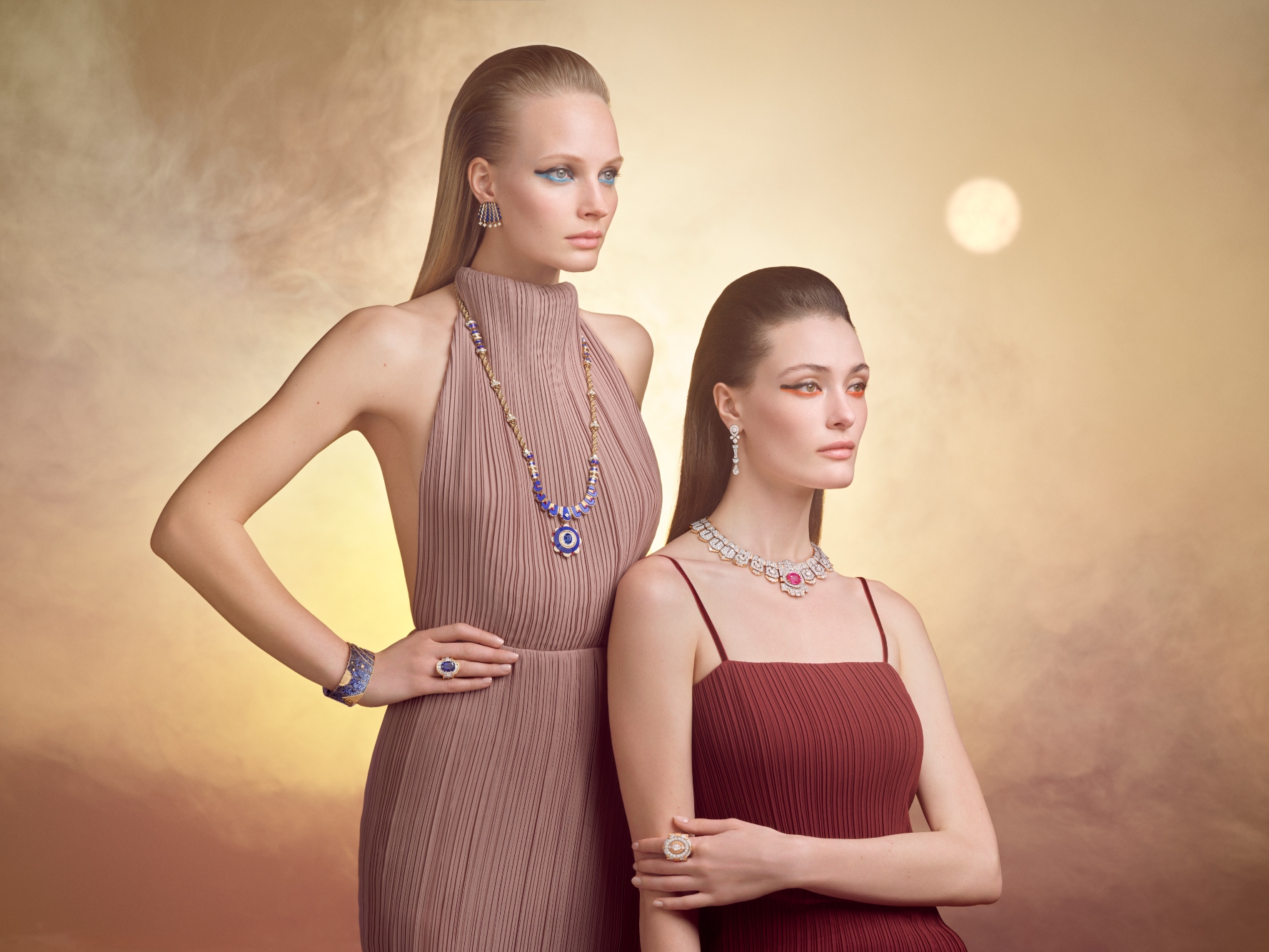 French High Jewellery Maisons Are Investing in Stories as Much as (Gem)Stones