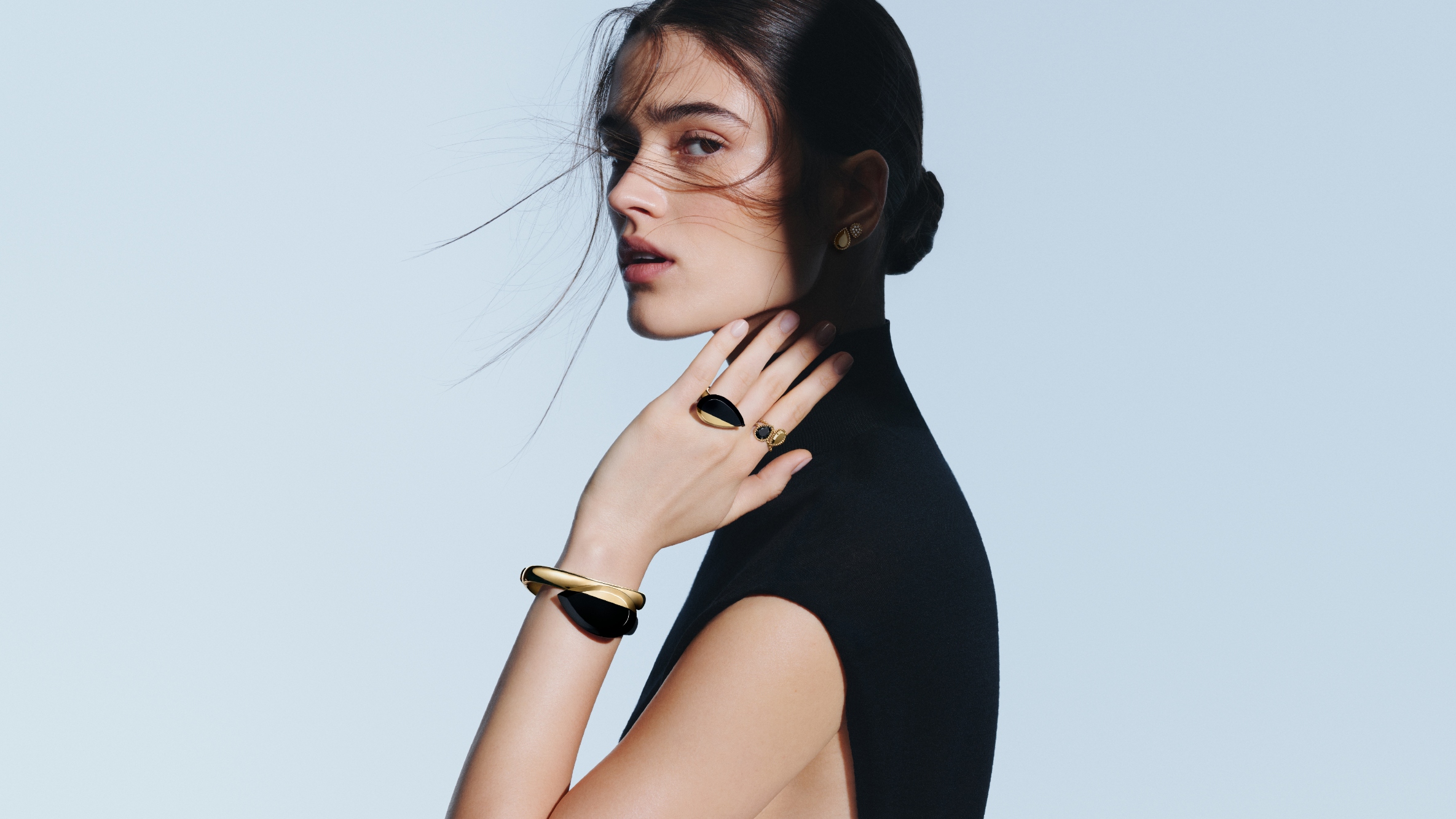 Jewellery’s Iterative Reset Into Familiar Icons