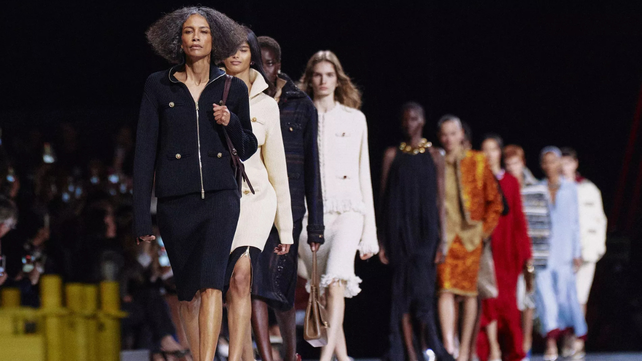 Everything We Know So Far About Paris Fashion Week Spring/Summer 2027