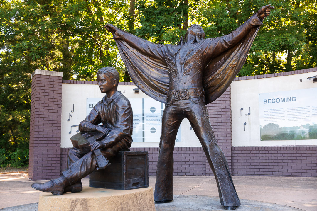 Elvis in Tupelo, Mississippi: The Ultimate Guide to the King’s Hometown