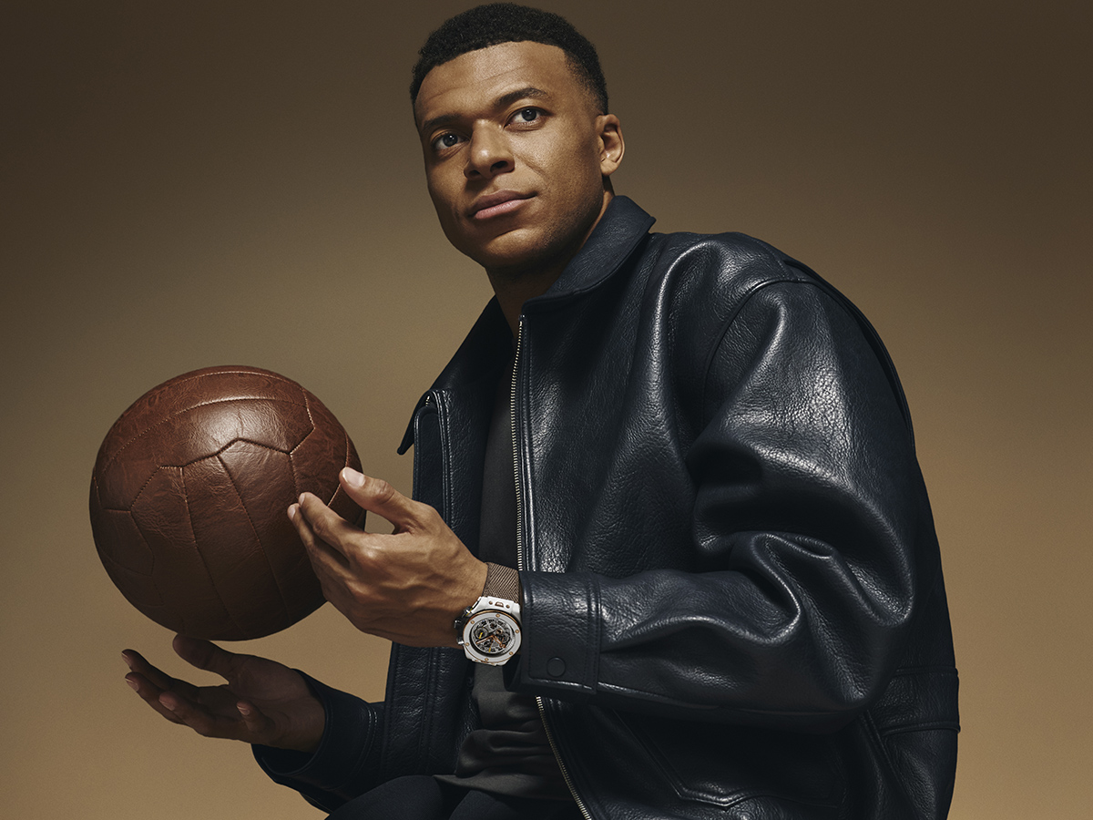The Fashion and Lifestyle Brands Backing Football’s Biggest Stars