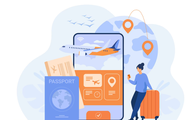 Useful apps for travellers coming to discover Northern England