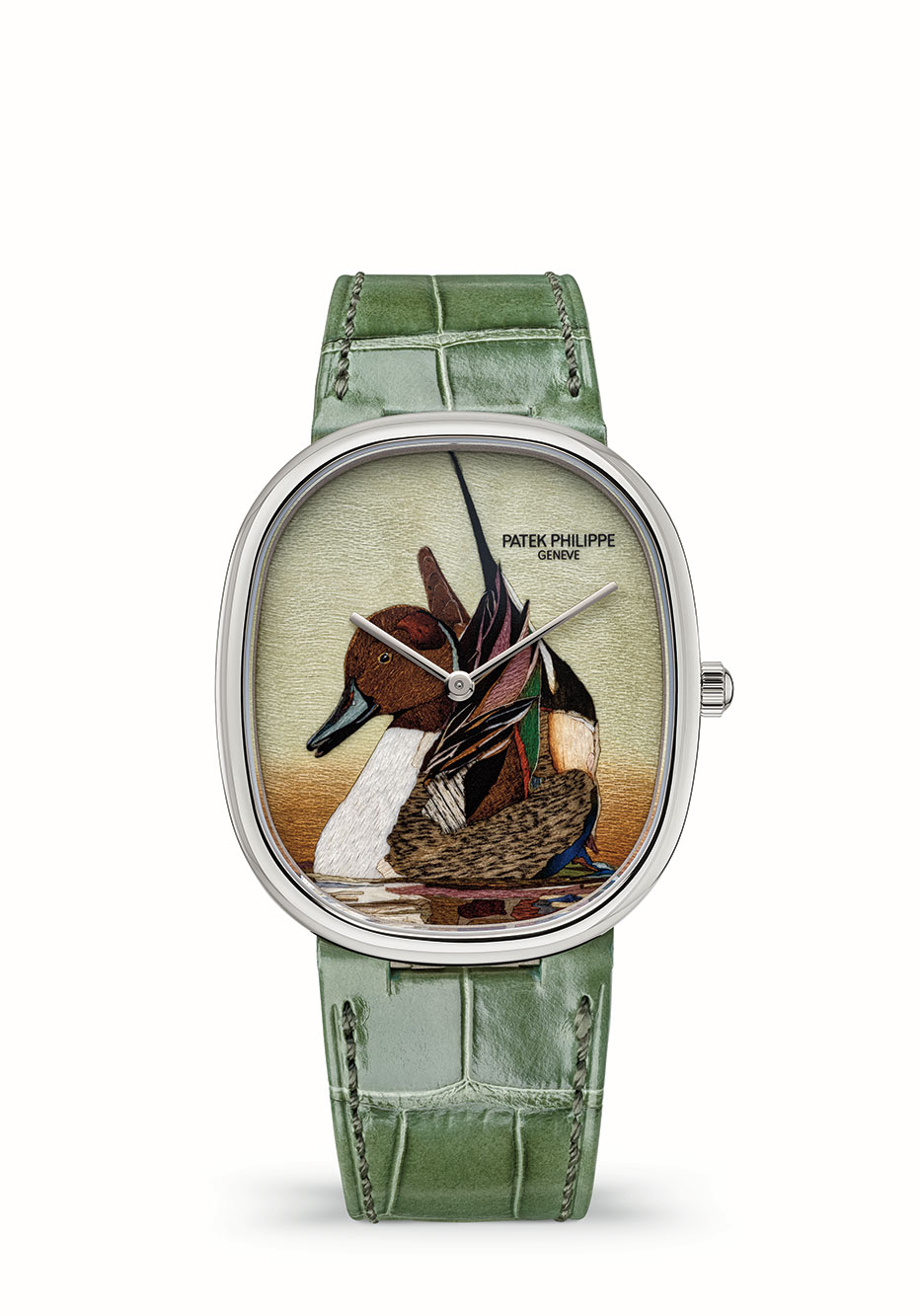 Patek Philippe’s Latest Haut Artisanat Showcase Highlights