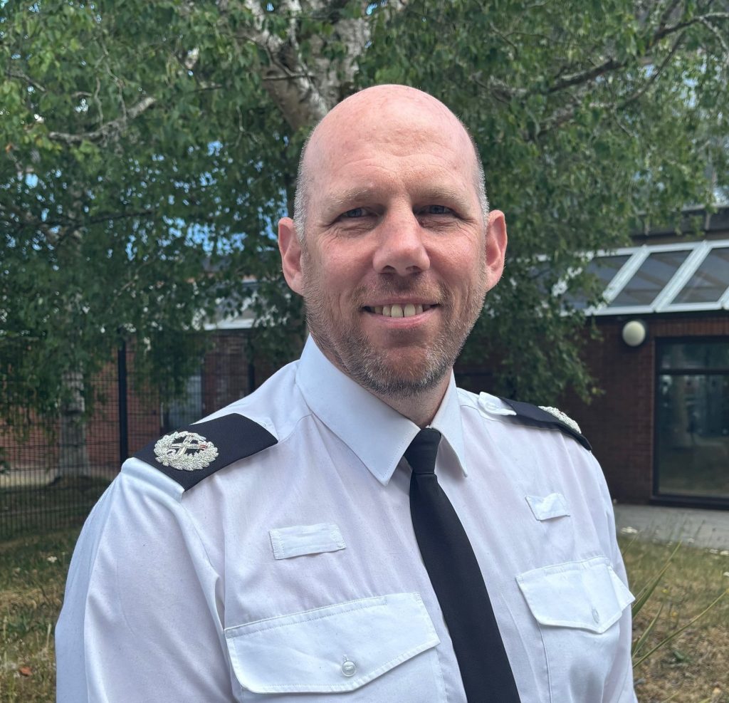 ‘There’s a need to ensure thousands of festival-goers can enjoy themselves:’ how festival policing is changing in 2026