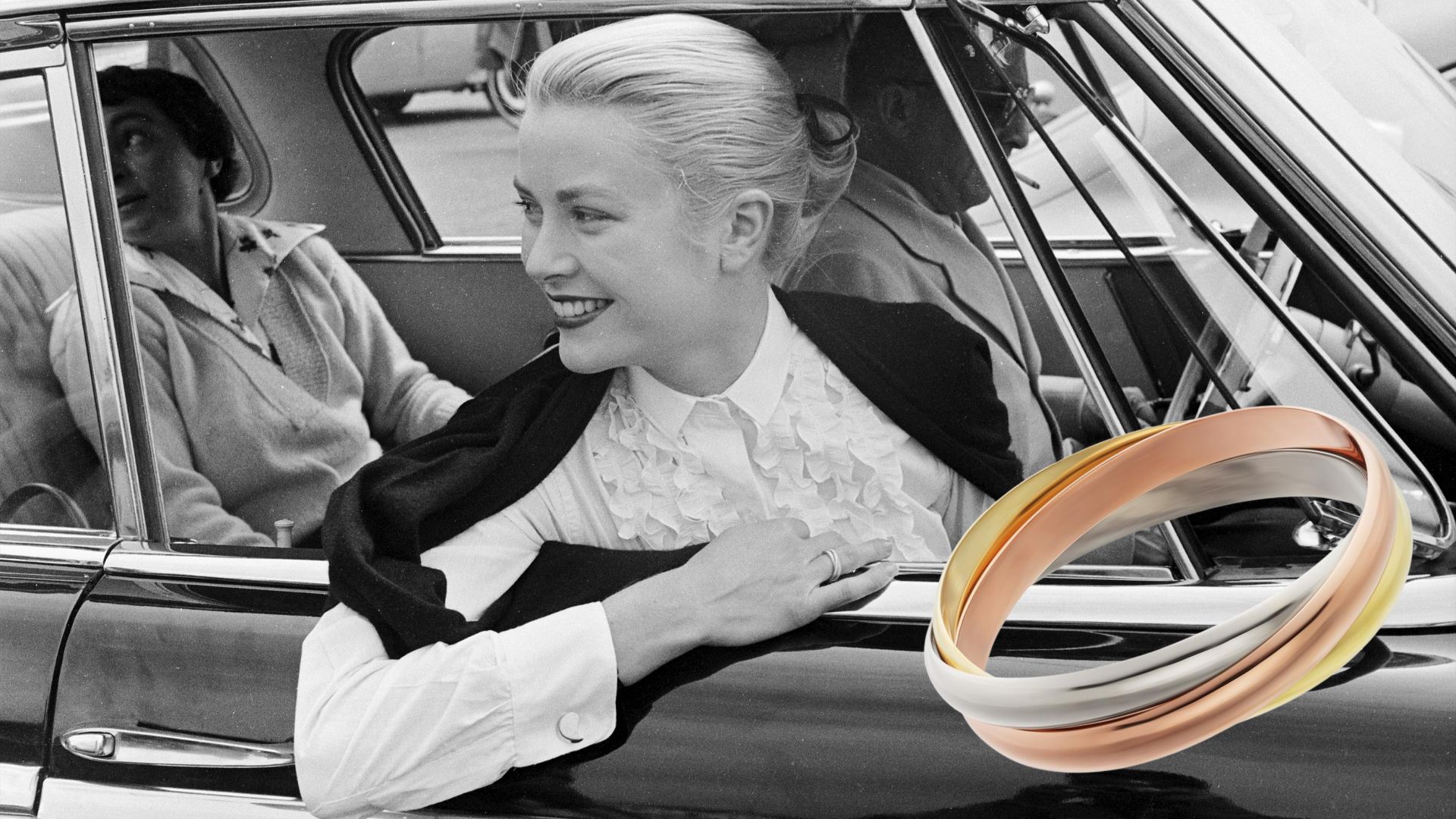 Explained: Cartier Trinity Ring Remains a Symbol of Love, Fidelity and Friendship Since 1924